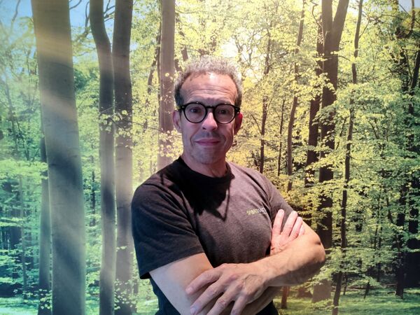 Alex Tourinho - Sportivation Dresden