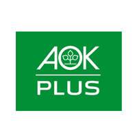 AOK PLUS – Die Gesundheitskasse für Sachsen und Thüringen