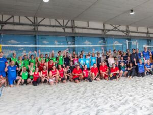 Leipzig: Fußball-Firmen-CUP 2018